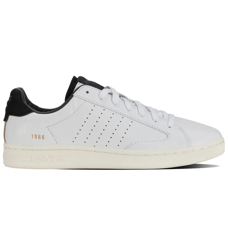 Boty K-Swiss Lozan Klub Lth M 07263-189-M 43