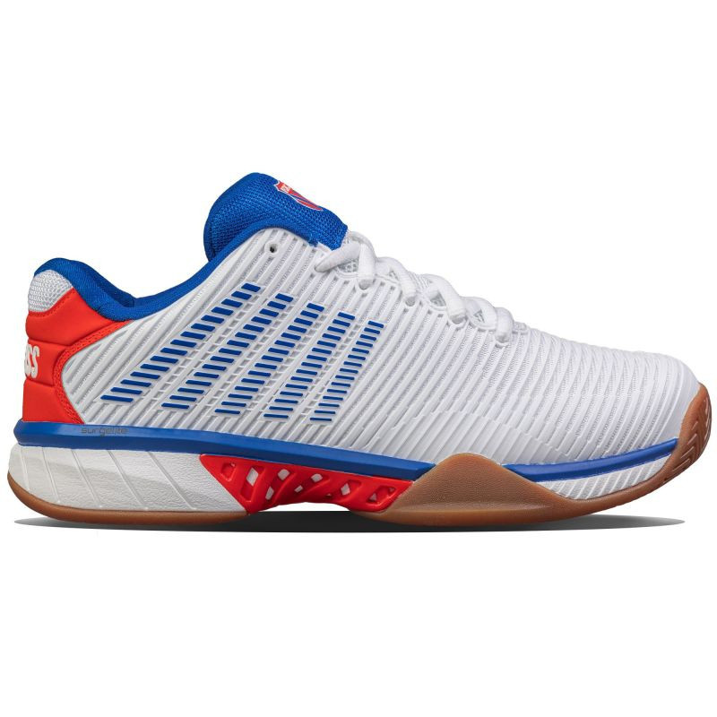 Tenisová obuv K-Swiss Hypercourt Express 2 M 04397-953-M 41.5