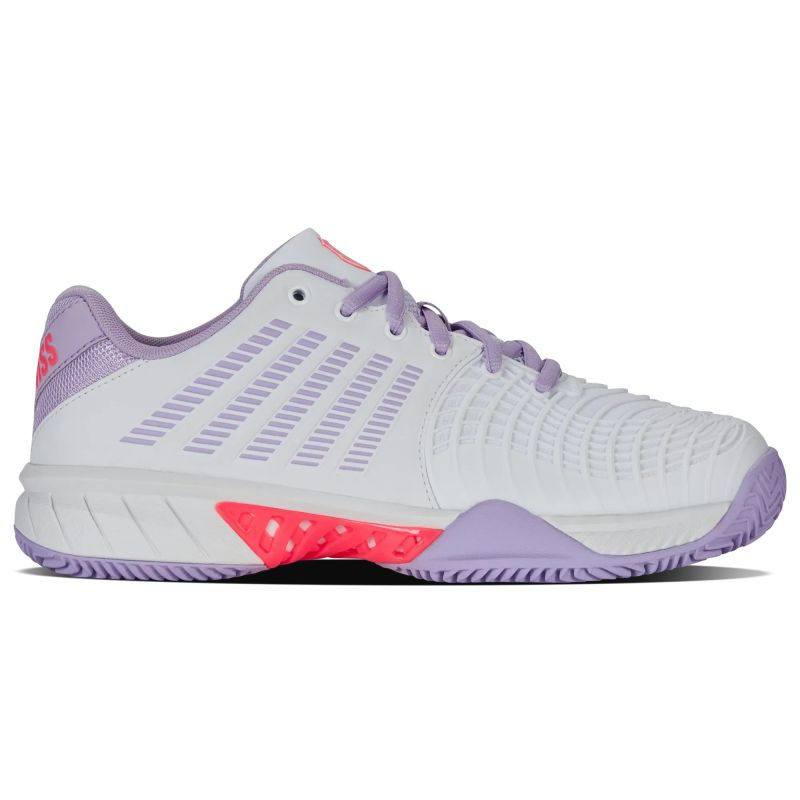 Boty K-Swiss Express Light 3 Clay W 98563-182-M 39