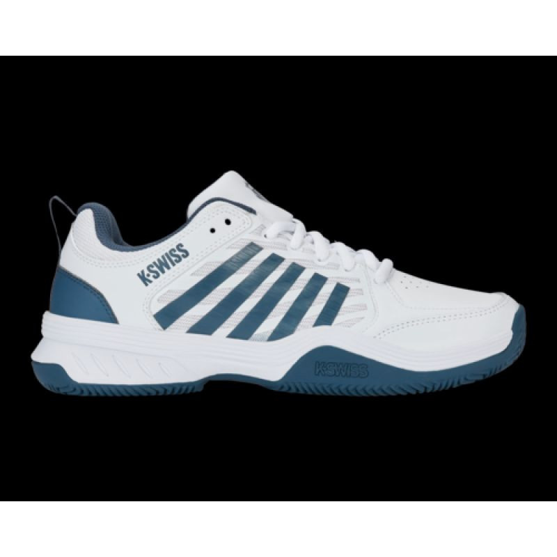 Boty K-Swiss Court Express 2 HB M 04429-135-M 45