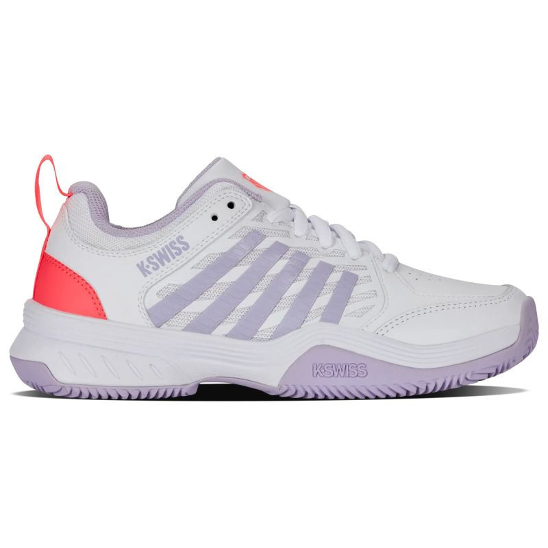 Boty K-Swiss Court Express 2 Clay W 94429-182-M 38