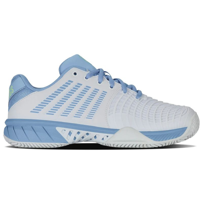 Boty K-Swiss Express Light 3 Clay W 98563-112-M 36