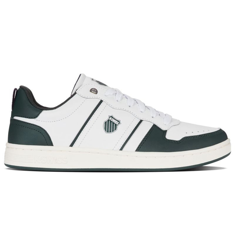 Boty K-Swiss Lozan Match Lth M 08903-159-M 47