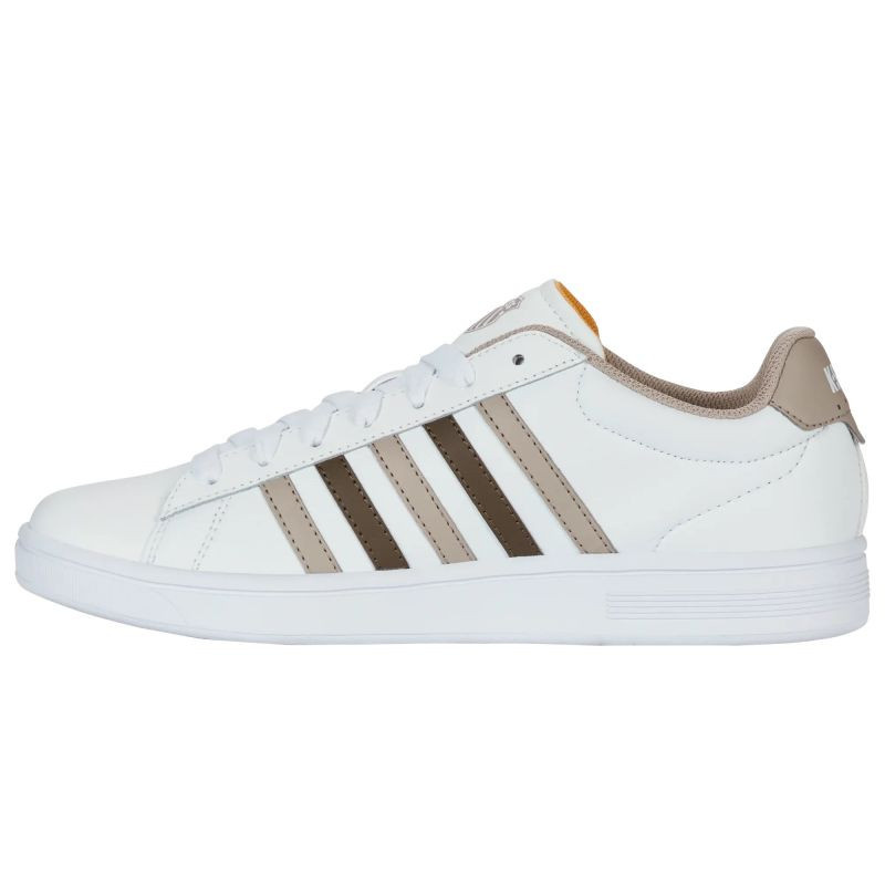 Boty K-Swiss Court Tiebreak II M 04413-986-M 41.5