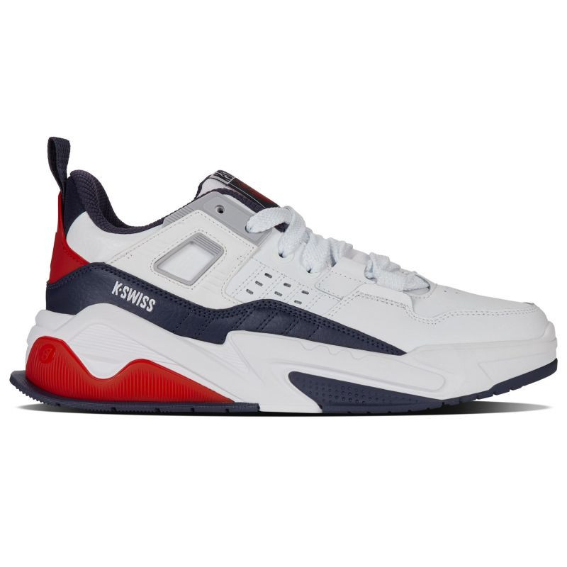 Boty K-Swiss Techna Trainer M 04077-130-M 41