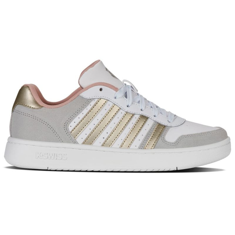 Boty K-Swiss Court Pakisades W 96931-091-M 37.5