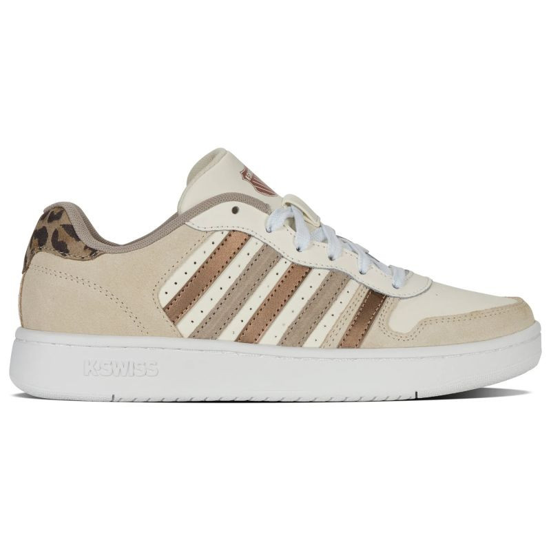 Boty K-Swiss Court Pakisades II W 96931-909-M 37.5