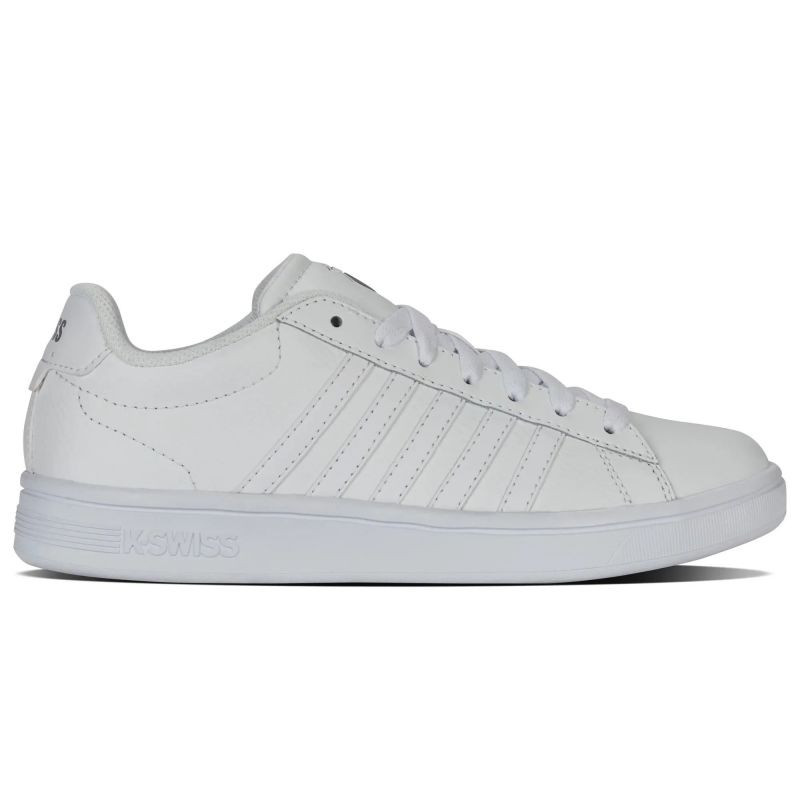 Boty K-Swiss Court Tiebreak II W 94413-100-M 37