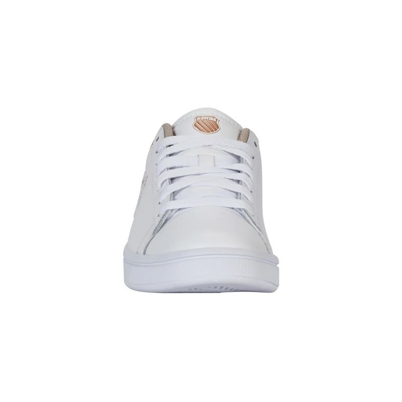 K-Swiss Court Shield II W 94412-918-M dámské boty 36