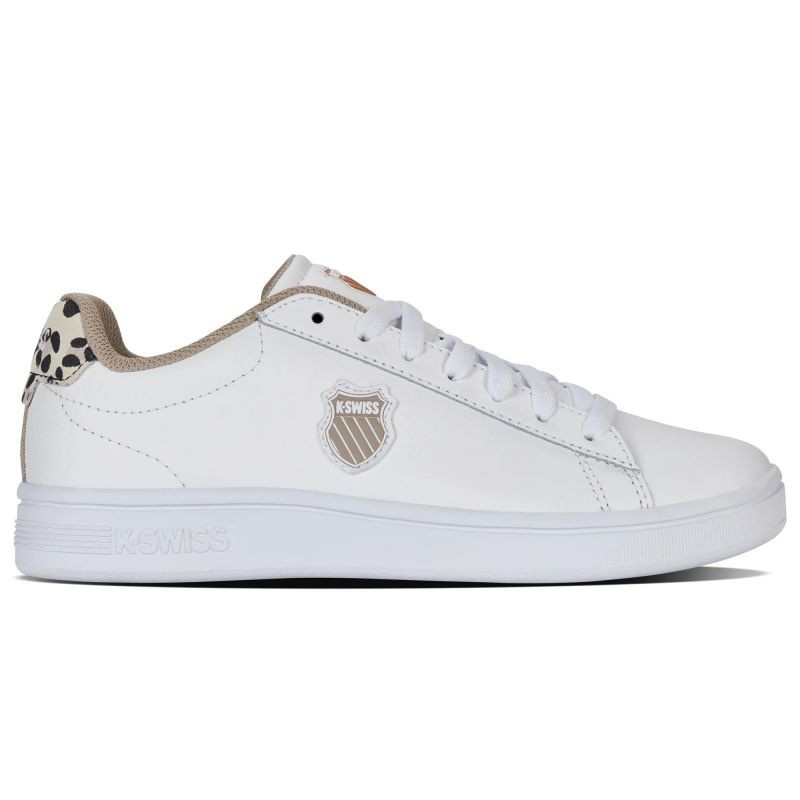 K-Swiss Court Shield II W 94412-918-M dámské boty 39