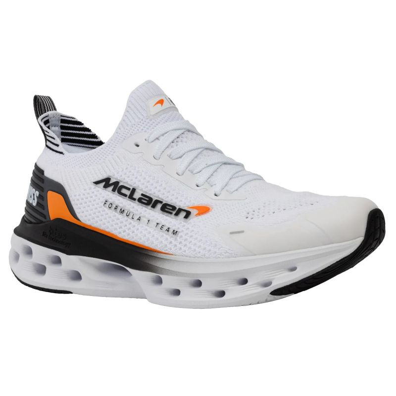 Boty K-Swiss Impls Trnr X Mclaren M 04414-196-M 47