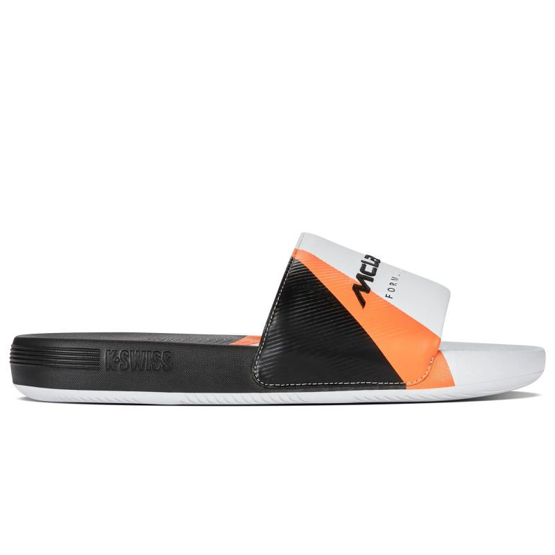 Žabky K-Swiss Slide Sndl X Mclaren M 04422-196-M 42