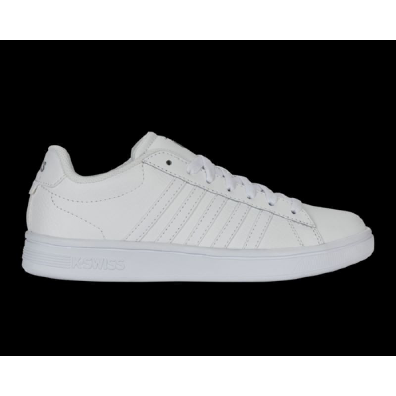 Boty K-Swiss Court Tiebreak II M 04413-100-M 44