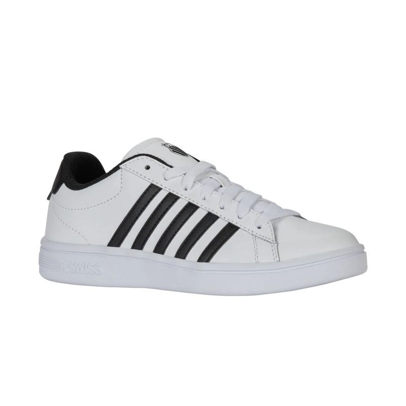 Boty K-Swiss Court Tiebreak II M 04413-191-M 44.5