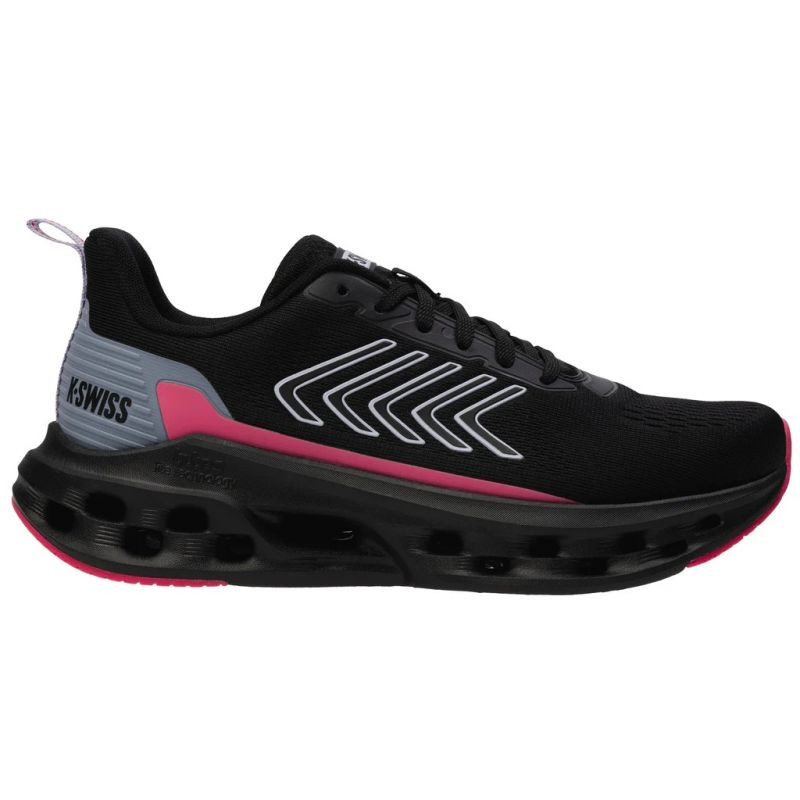 Sportovní obuv K-Swiss Melrose Tubes Lite W 94494-065-M 36