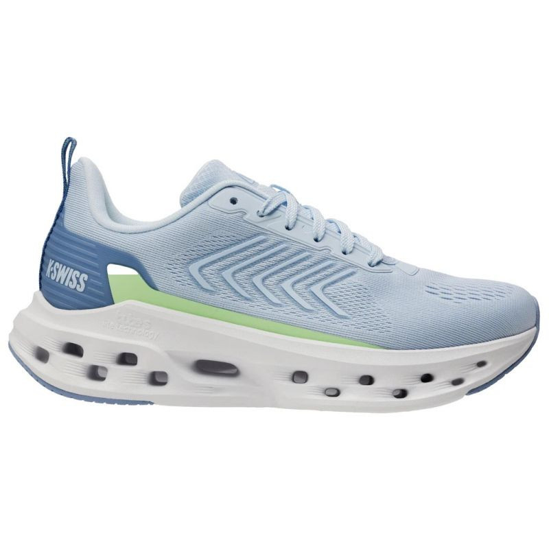 Sportovní obuv K-Swiss Melrose Tubes Lite W 94494-474-M 37.5
