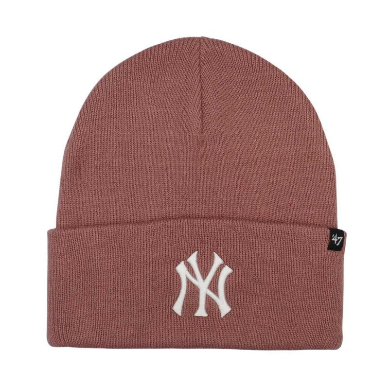Zimní čepice New York Yankees NEPLATÍ