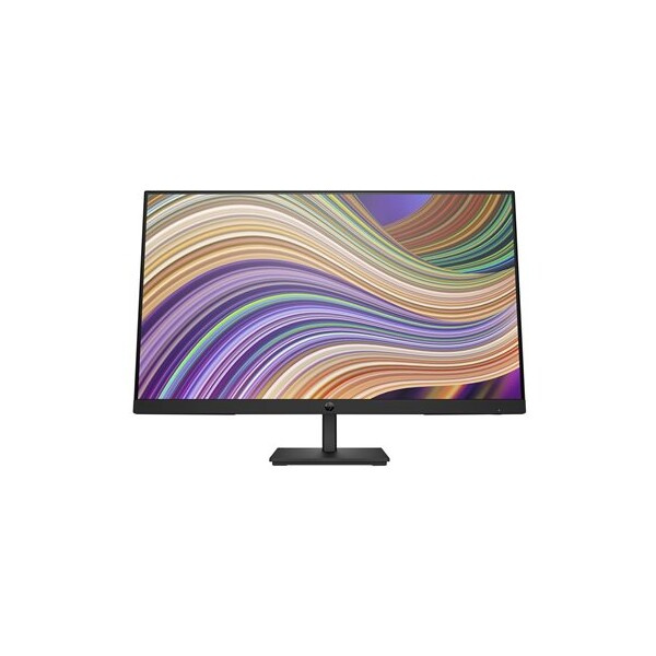 HP P27 G5 Černá