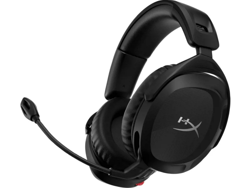 HyperX Stinger 2 WL Černá