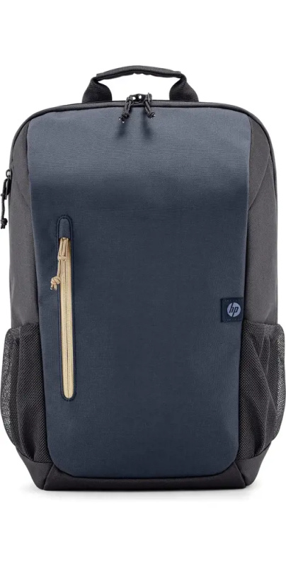 HP Travel 6B8U7AA Modrá