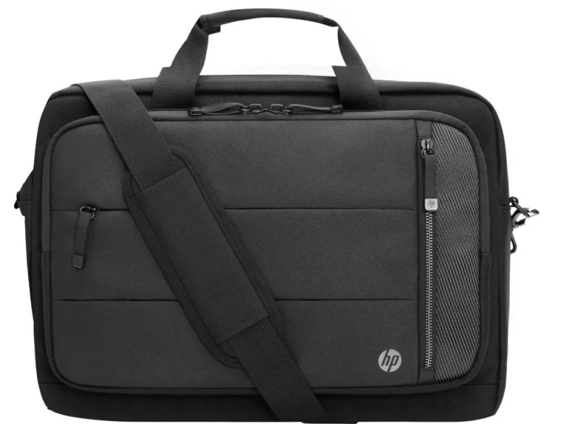HP Renew Executive 6B8Y2AA Šedá