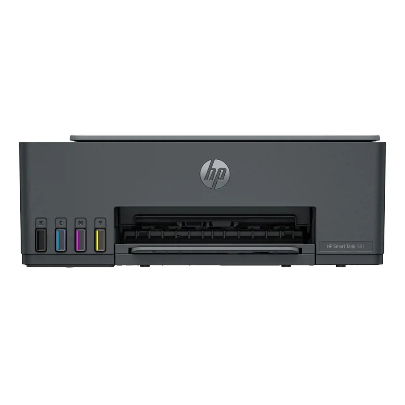 HP Smart Tank/581 All-in-One/MF/Ink/A4/WiFi/USB