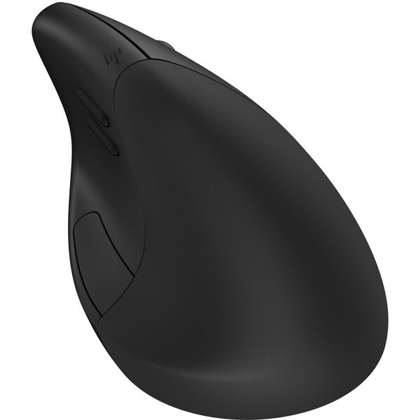HP 925 Ergonomic bezdrátová myš černá