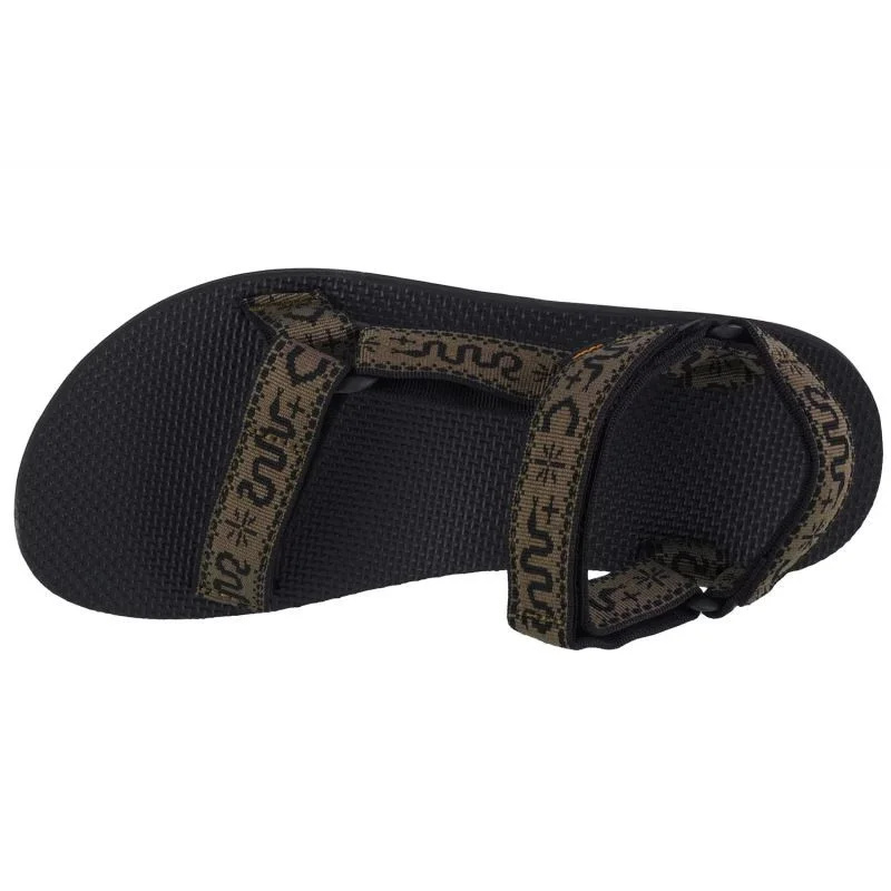 Teva M Original Universal Sandals M 1004006-BDROL Sandály 45,5