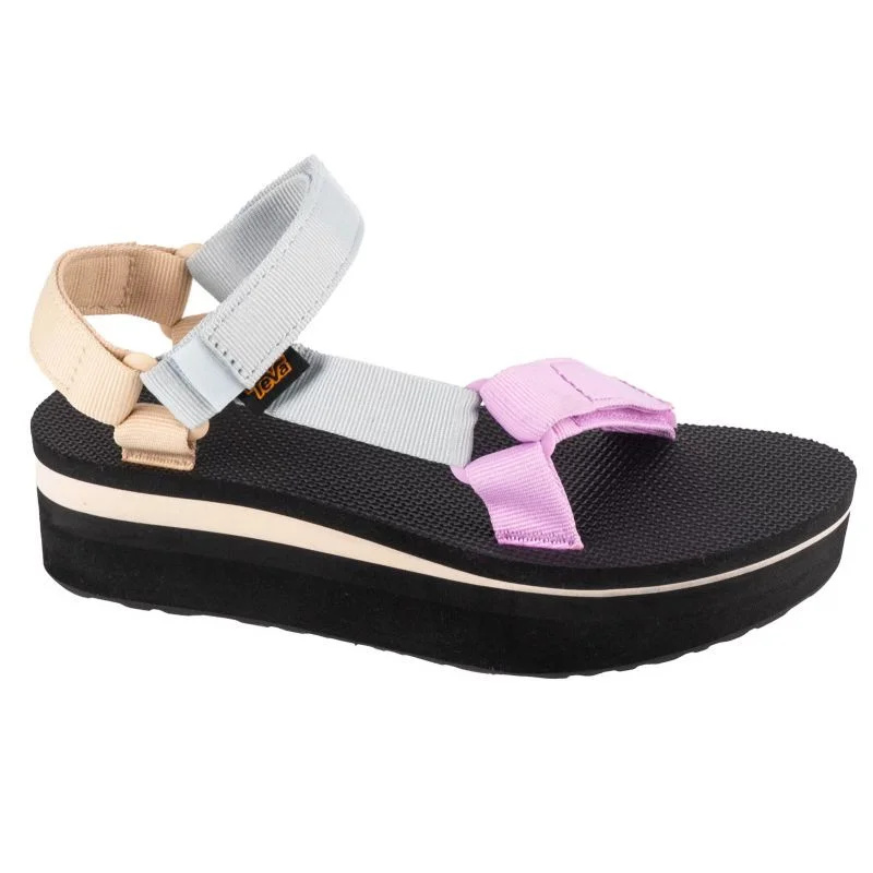 Teva W Flatform Universal Sandals W 1008844-UNW sandály 37