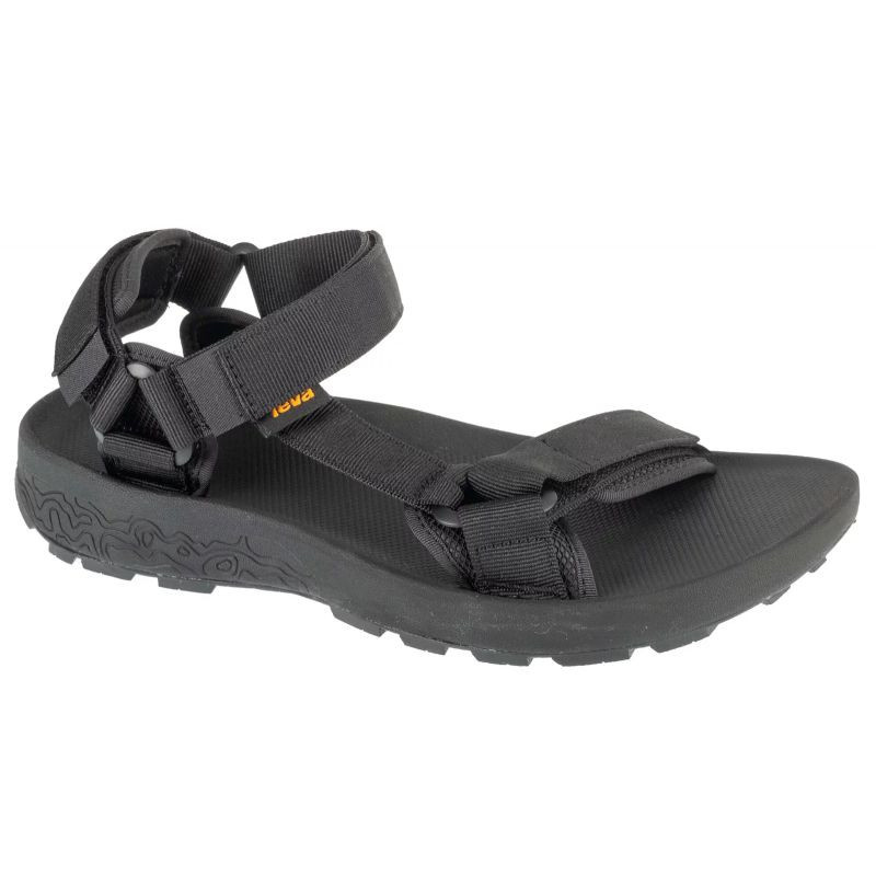 Sandály Teva Hydratrek Sandal M 1150510-BLK 45,5