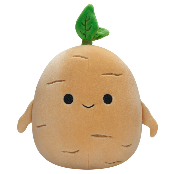 Smartlife SQUISHMALLOWS Ženšen - Jyri