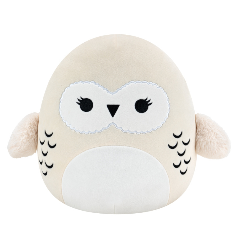 SQUISHMALLOWS Harry Potter - Hedvika