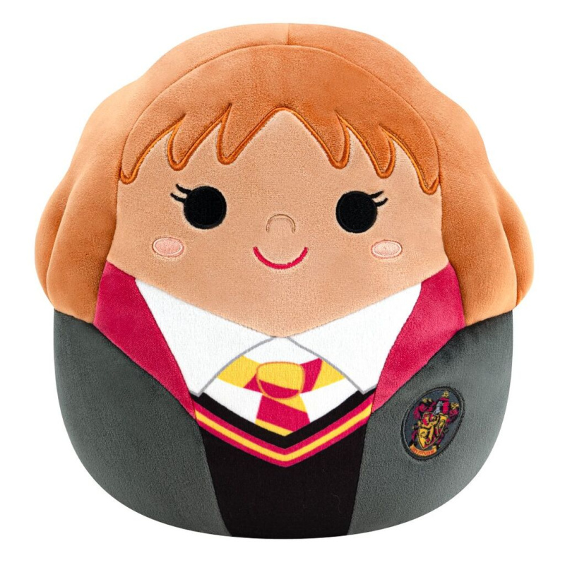 Squishmallows Harry Potter - Hermiona 20 cm