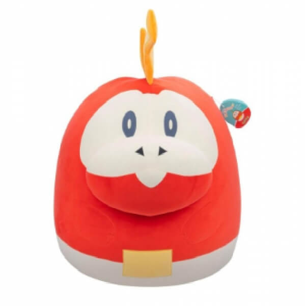 Squishmallows Pokemon Fuecoco 25 cm