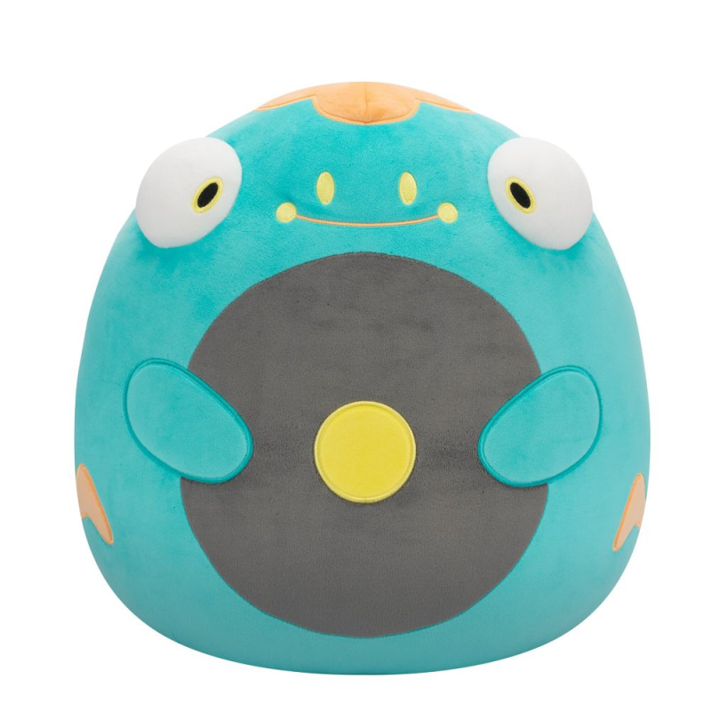 Squishmallows Pokemon Belibolt 25 cm
