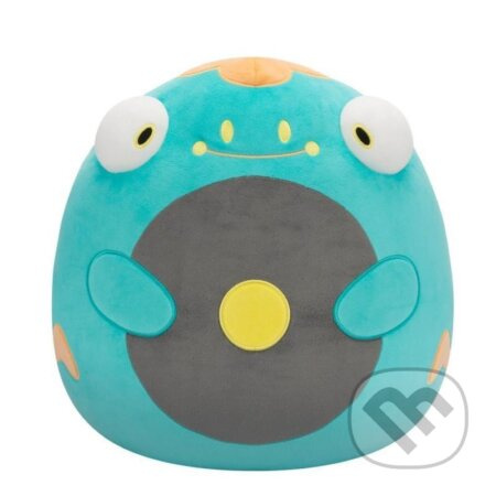 Squishmallows Pokemon Belibolt 25 cm