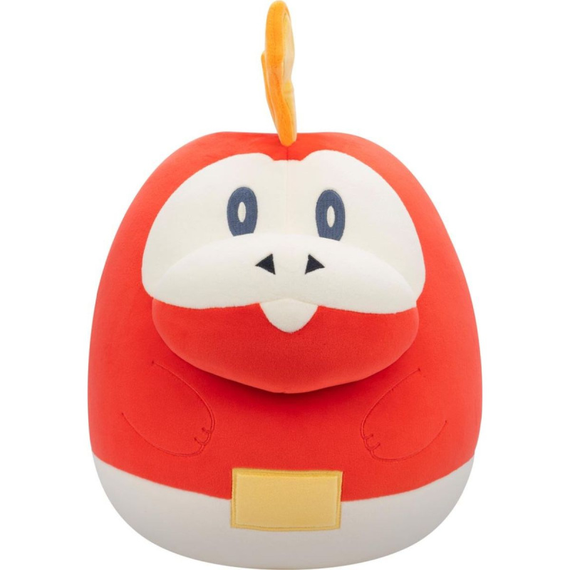 Squishmallows Pokemon Fuecoco 36 cm