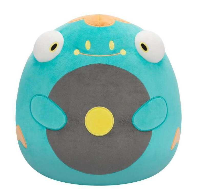 Squishmallows Pokemon Belibolt 36 cm