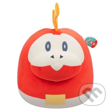 Pokemon Squishmallows Fuecoco 60 cm