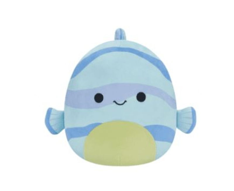 Smartlife SQUISHMALLOWS Ryba - Leland