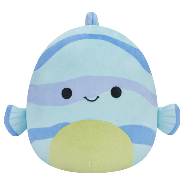 Smartlife SQUISHMALLOWS Ryba - Leland