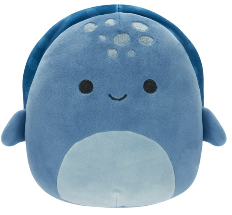 Squishmallows Kožatka velká Truman - 20 cm