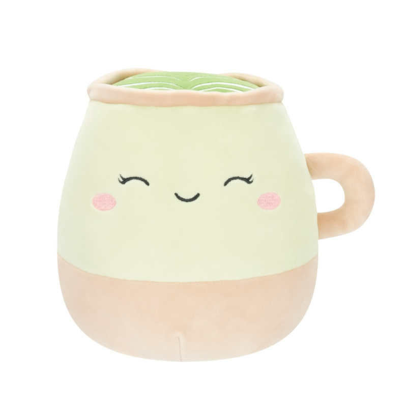 Squishmallows Matcha latte Rosemund - 20 cm