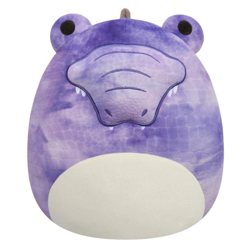 Smartlife SQUISHMALLOWS Krokodýl - Dove, 30 cm