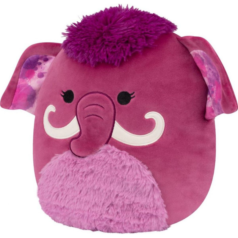 Squishmallows Mamut - Magdalena, 30 cm