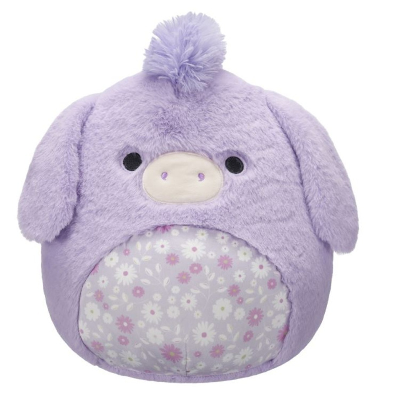 SQUISHMALLOWS Fuzzamallows Osel - Delzi, 30 cm