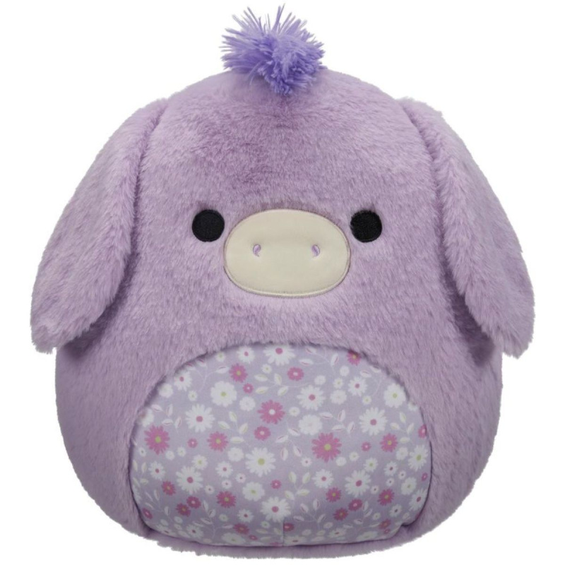 SQUISHMALLOWS Fuzzamallows Osel - Delzi, 30 cm