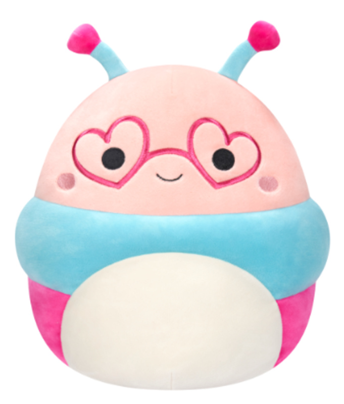 Squishmallows Housenka Griffith - 30 cm