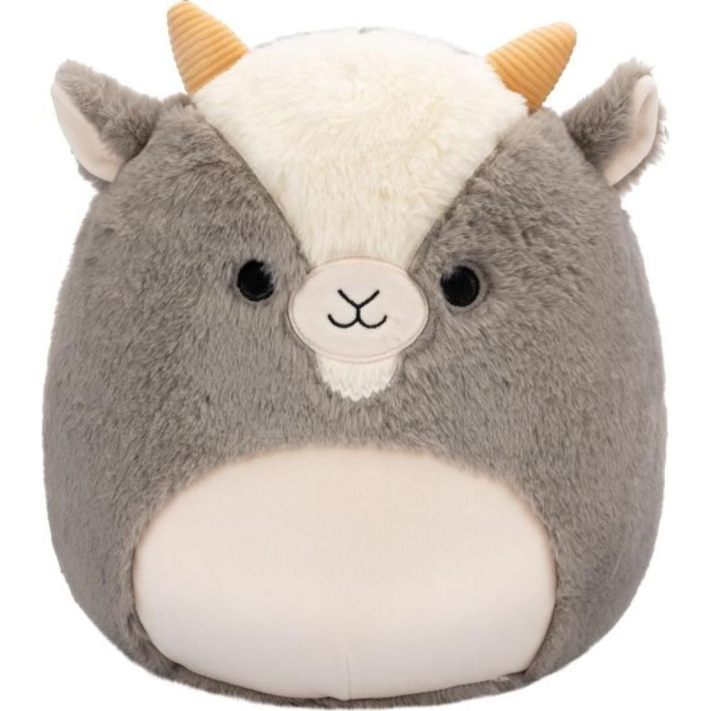 Squishmallows Fuzzamallows Kozel - Walker 30 cm