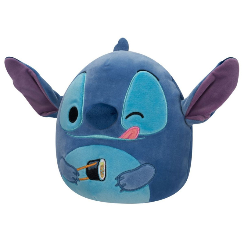 Squishmallows Disney Stitch se sushi 20 cm